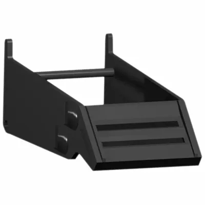 SCHNEIDER Maintaining Clamp: Plastic (MPN RXZR335) - Electrical