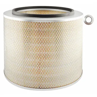 BALDWIN FILTERS PA4605 Round Engine Air Filter - Round/Oval Engine Air Filters