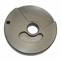 PARKER Shadow Plate: Mfr Part # 931899