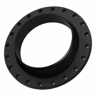 OEM APPROVED VENDOR 24 in Blind Iron Pipe Flange - Blind Iron Pipe Flanges