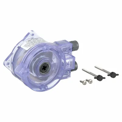 PULSAFEEDER Pump Head Repair Kit: Mfr Part # NCKA3HPAP1, NORPRENE - Pump Head Service Kits & Repair Parts