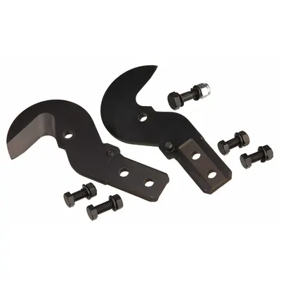 WESTWARD Replacement Blade Set: 7 in Overall Lg - Cable Cutter Heads & Accessories