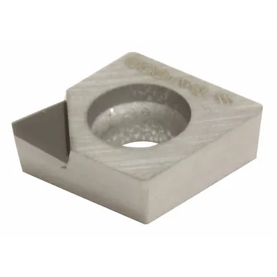 SUMITOMO Diamond Turning Insert: NF-CCMX32.51 - Diamond Indexable Turning Inserts
