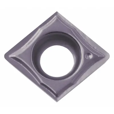 KYOCERA Diamond Turning Insert (MPN CCGT32502MFPGQPR1725) - Diamond Indexable Turning Inserts