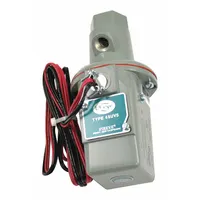 FIREYE UV Scanner: Mfr Part # 45UV5-1009