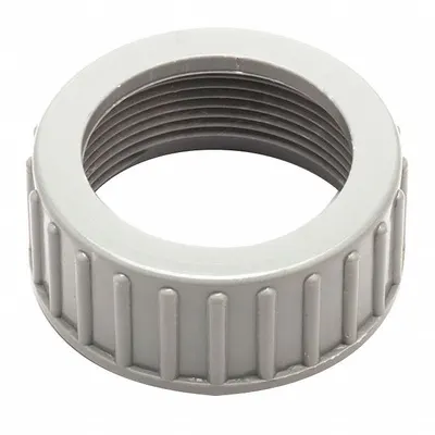PROTEAM Wand Nut: ProTeam, For Backpack Vacuum Vacuum Type - Vacuum Replacement Parts & Accessories