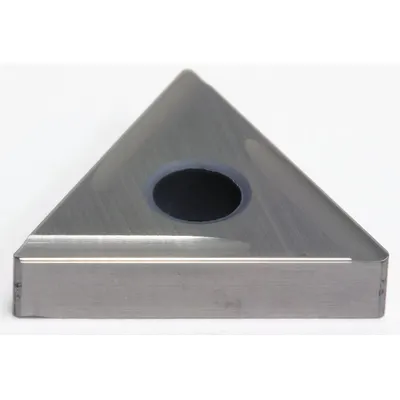 SUMITOMO TNPL432M-T1500A Triangle Indexable Turning Insert - Triangle (T) Indexable Turning Inserts