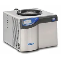 LABCONCO Freeze Dryer: -105°C, 4.5 L Dry Ice Holding Capacity, Benchtop Freeze Dryer (MPN 720402000)
