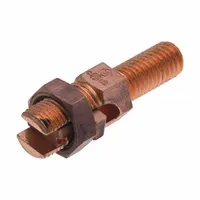 POLARIS Service Post Connector: Copper Body Material (MPN SPM-25L)