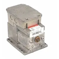 Rotary Actuator: Dampers/Valves, On/Off, Spring Return, 60 in-lb, 120V AC, Hardwired, NEMA 3 (MPN M4185B1009/U)