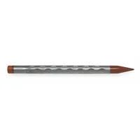 CAMPBELL Well Point: Drive Well Point, Steel, 1 1/4 in Outside Dia, 24 in Overall Lg (MPN S24-60)