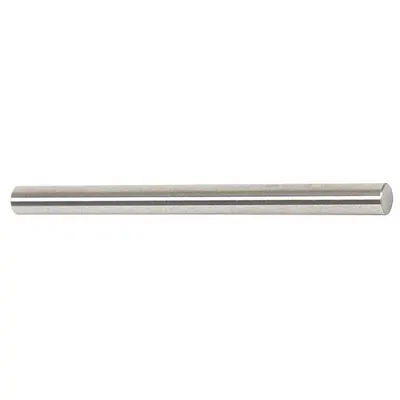 VERMONT GAGE Class X Go (Plus) Pin Gauge - 0.1695 in - Class X Go (Plus) Pin Gauges - Dia. 0.0751 in to 0.2810 in