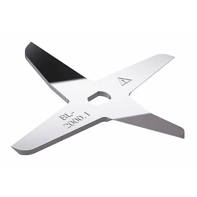 IKA Multidrive Standard Mixing Knife: 0010007100/0010007108/0010010968/0025002639/0025002644 - Grinder Cutters & Beaters