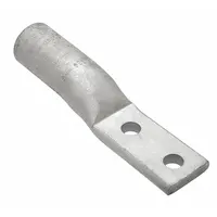 Compression Lug: For 250 kcmil, Stranded Wire, 1/2 in Stud Size, Std, Aluminum Barrel (MPN YA29A3)