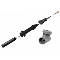 pH probe with a measurement range of 0 to 14 pH. Features a flat tip for surface or semi-solid sample testing, double junction, Ryton PPS body, and BNC connector. Cable length 3.05 m. Suitable for water testing and laboratory pH measurement.