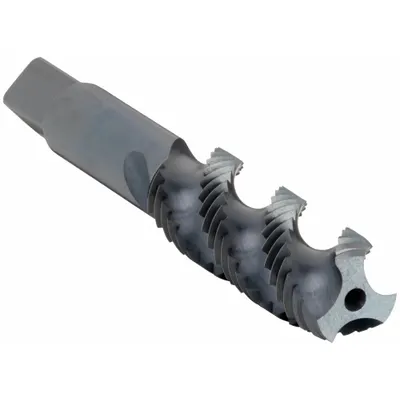 CHICAGO-LATROBE Oversized Spiral-Flute Tap - Oversized Spiral-Flute Taps