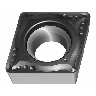 WALTER Diamond Indexable Turning Inserts CPMT3(2.5)2-MK4 WKK20S