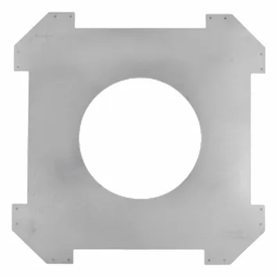 SPECO TECHNOLOGIES In-Ceiling Bracket: BRC6E - Mounting Brackets for Speakers