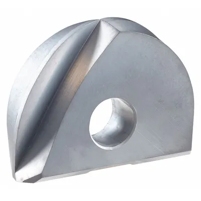 OSG Ball Nose Milling Insert: PFB0625-D (MPN 52101003) - Parallelogram Indexable Milling Inserts