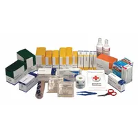 Complete Refill or Kit: 494 Components, 100 People Served, Not ANSI Compliant (MPN 6155R)