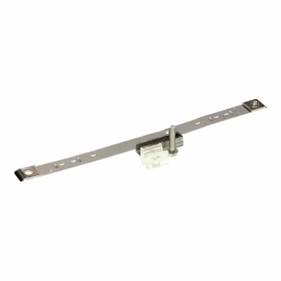 SMC Air Cylinder Sensor Mounting Hardware: Fits 32 mm Bore Dia, Nylon - Autoswitch Bands