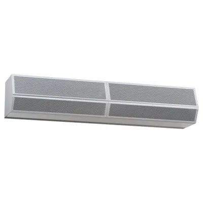 MARS Explosion Proof Air Curtain: For 8 ft Opening Wd, 2,447 fpm Max. Air Velocity - Hazardous Location Air Curtains