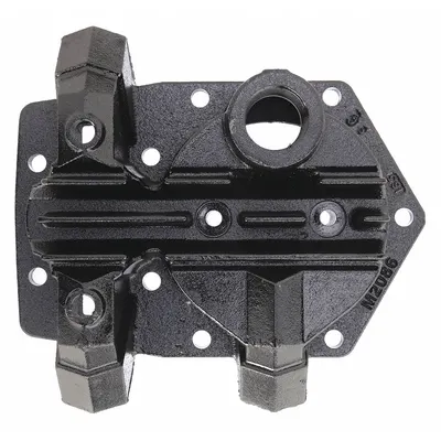 SPEEDAIRE Head: M2086 - Air Compressor Parts