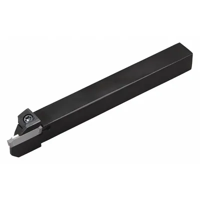 KYOCERA External Grooving Toolholder (MPN KGDR1010JX15) - Indexable Parting & Grooving Toolholders