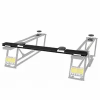 QUICKJACK Auto Lifting Accessory: For Vehicle Lift Lift Equipment Type, 8,000 lb Load Capacity (MPN 5215866)