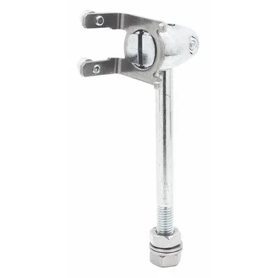 IFM Mounting Set: Photoelectric Sensors (MPN E21083) - Mounting Brackets for Rectangular Sensors