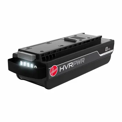 HOOVER Battery: For Backpack Vacuum/Upright Vacuum Vacuum Type - Vacuum Replacement Parts & Accessories