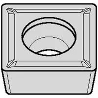WIDIA POSITIVE INSERT GEO 1P: SCMT4321P, SCMT1204081P (MPN 6868861)