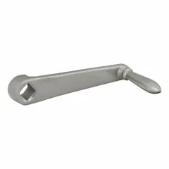 DAYTON Vise Handle: 88.5 mm Lg, For Use With. Key specifications — Manufacturer Part Number:; Brand: DAYTON; Compatible with Manufacturer Model Number:.
