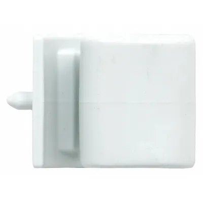 WHIRLPOOL Hinge Lid: 35-2044 - Whirlpool Washing Machine & Dryer Parts