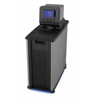 POLYSCIENCE Refrigerated Circulator: 11 lpm Flow Rate, SD07R-20-L11B, Refrigerated - Refrigerated & Heating Circulators