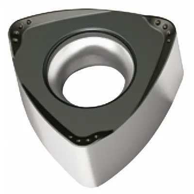 WALTER Triangle Milling Insert: P23696-2.0 WKP25S (MPN 6072488) - Triangle (T) Indexable Milling Inserts