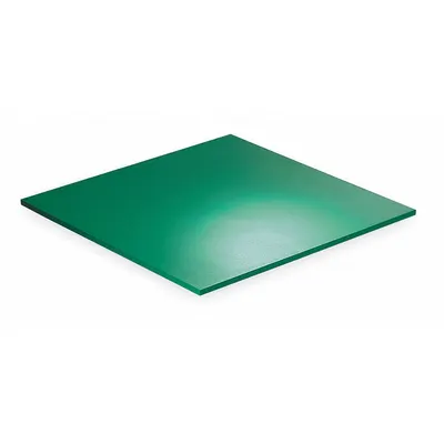AIRLOC Vibration Isolator Pad: Buna-N, Diamond Pad Top, 39 3/8 in Lg, 19 11/16 in Wd - Vibration-Isolating Pads & Sheets
