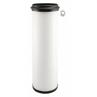 BALDWIN FILTERS Automotive Air Filter: Round-Oval, Engine, Round, Axial Seal - Round/Oval Engine Air Filters