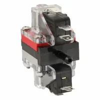 SCOTSMAN Pressure Switch: 11-0504-01