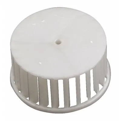 MASTER APPLIANCE Blower Wheel: 51277 - Blower Wheels