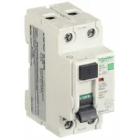 IEC Supplementary Protector: 40 A Amps, 240V AC, 26 mA Rated Residual Current, A, 10kA at 240V AC (MPN M9R81240)