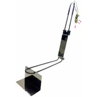 Heater Assembly: For Parts Washer Washer Type, For Water-Based Solution Base Type (MPN 14855)