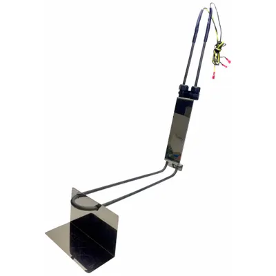 SMARTWASHER Heater Assembly: For Parts Washer Washer Type - CRC Smartwasher Parts