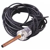 YORK Refrigerator/Freezer Control: Mfr Part # S1-025-17620-017