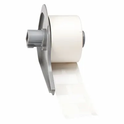 BRADY T-Style Flag Precut Label Roll - Brady T-Style Flag Precut Label Rolls