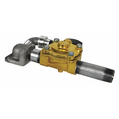 FILL-RITE Solenoid Valve Assembly: Mfr Part # KIT902SV - Pump Rebuild Kits