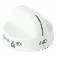 WHIRLPOOL Knob: Mfr Part # 8273106