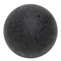 DAYTON Check Ball: Check Ball, 773174, 3 in For Pump Size, Santoprene Material
