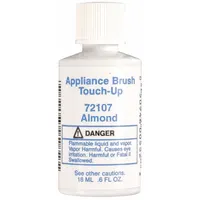 WHIRLPOOL Touch-Up Paint: 72107