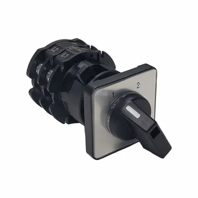 BENEDICT GMBH Cam Switch,600V,22 A (MPN M20 Z W2+G2) - Cam Switches